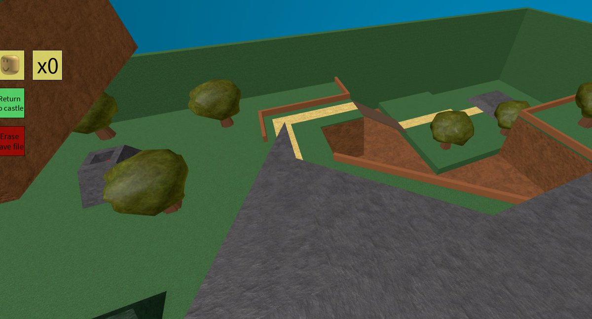 UltraGuestRBLX's tweet photo. Discord post from December:

so, interesting thing
I found these today
I'm guessing ugr started as a mario 64 recreation? mustn't've lasted long
will have to check in with anon but that's really neat if true https://t.co/dIP84vy8um