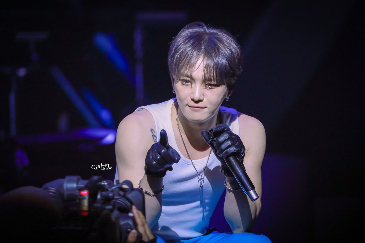 CielJaejoong's tweet photo. 260124 J-Party GALAXY 1986 in Seoul  
큐티섹시 💓💓💓💓
#김재중 #金在中 #ジェジュン #J_JUN #Jaejoong #보스베이비스@bornfreeonekiss https://t.co/wj7uLIxPbq