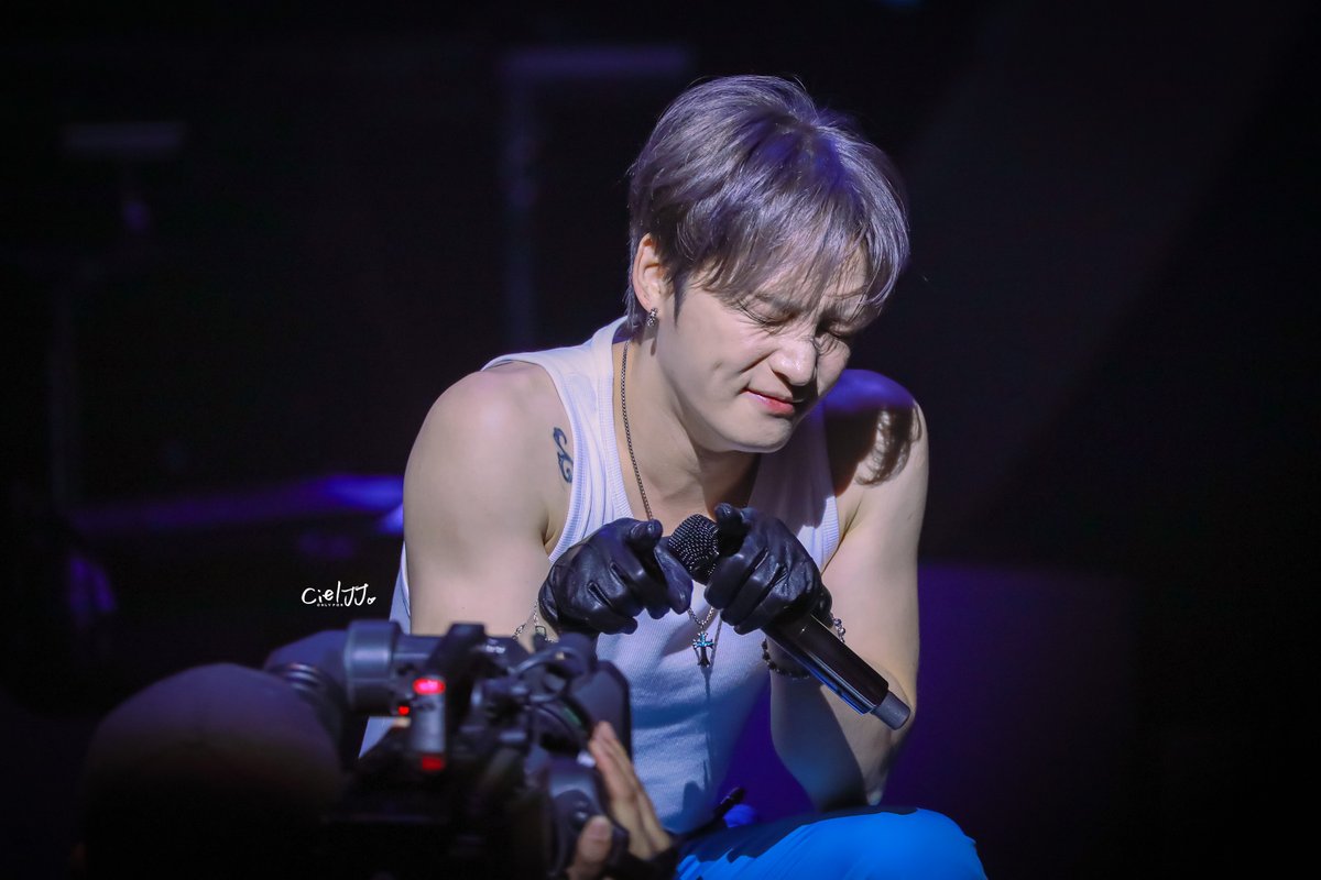 260124 J-Party GALAXY 1986 in Seoul  
큐티섹시 💓💓💓💓
#김재중 #金在中 #ジェジュン #J_JUN #Jaejoong #보스베이비스<a href="/bornfreeonekiss/">kimjaejoong</a>