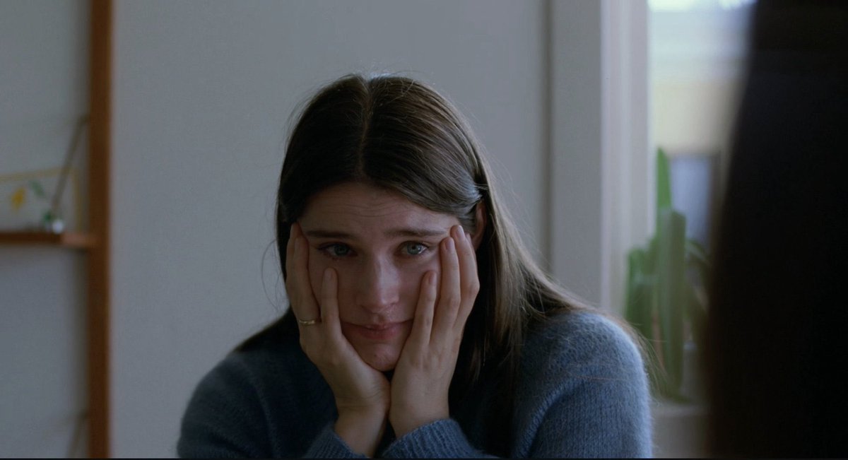 Per Paul Thomas Anderson l’interpretazione di Inga Ibsdotter Lilleaas in “Sentimental Value” è “il vero miglior effetto speciale dell’anno”.

“Sentimental Value” è attualmente in programmazione nei cinema italiani. Il film ha ottenuto nove candidature agli Oscar.