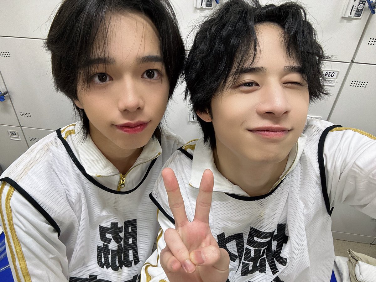 堀内結流 (THE SUPER FRUIT) (@yuiru_supafuru) on X