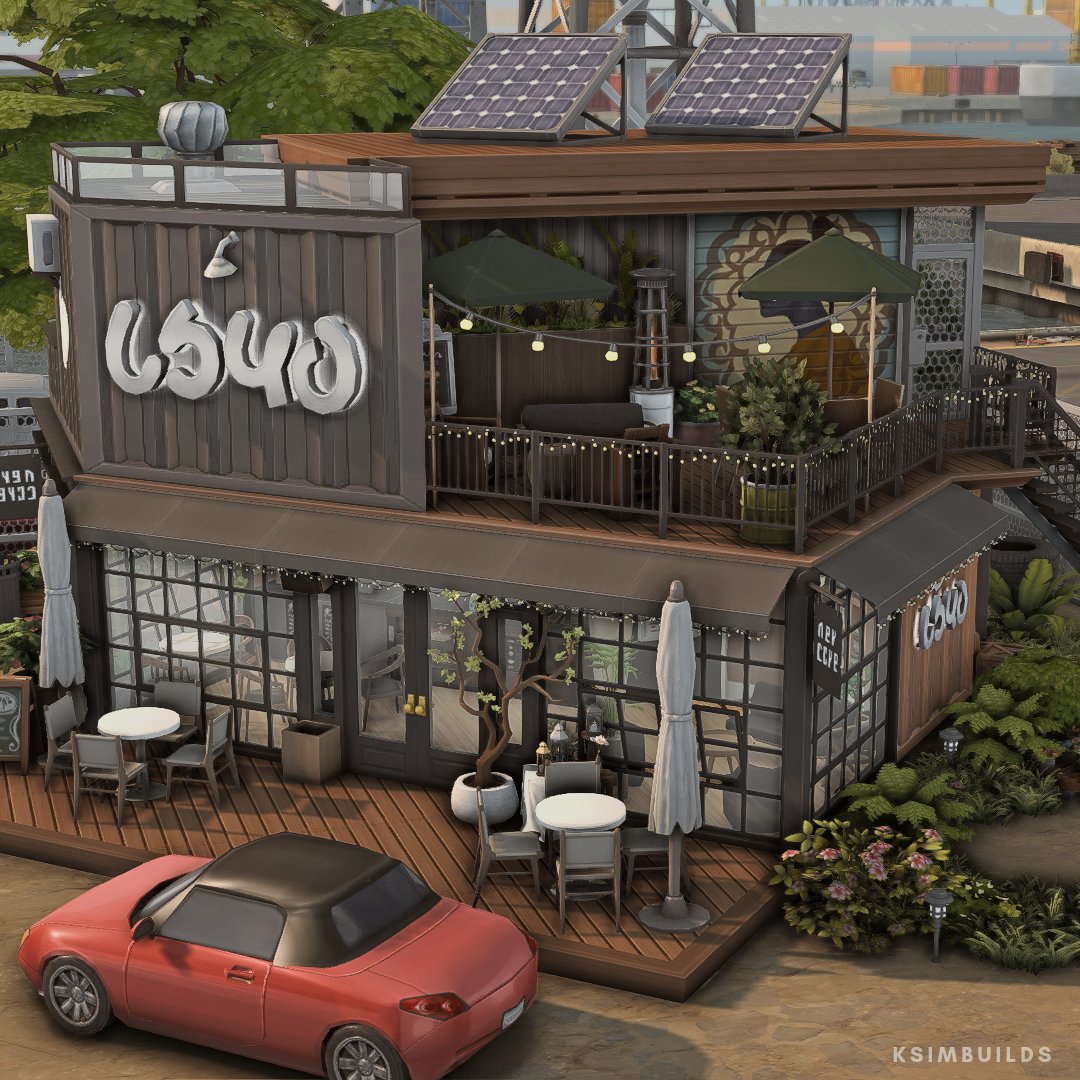 karen ❥ ksimbuilds 🌷 tweet media