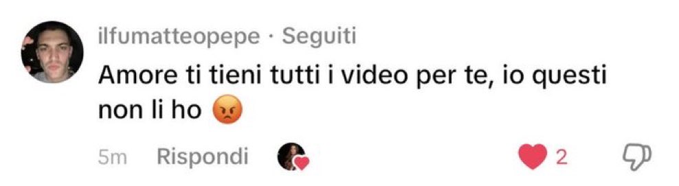 _dontletmego__'s tweet image. ma matteo anche te non tenerteli per te questi video che hai, condividili pure con noi🙃🙃

#jonit