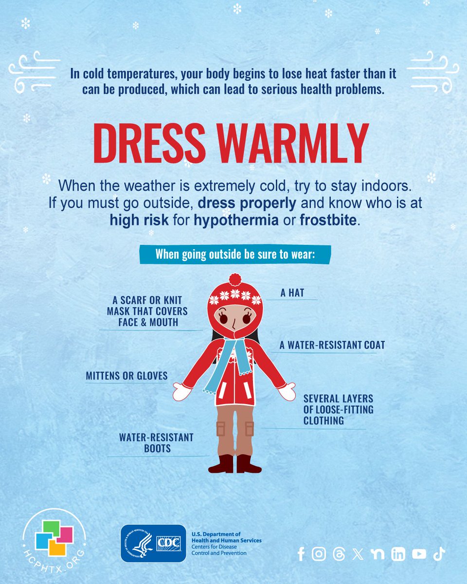 Harris County Public Health #GetVaxxed tweet media