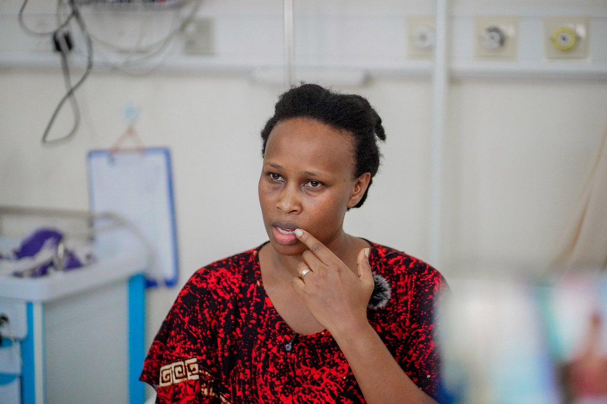 kampala_solomon's tweet image. You are a wonderful lady, you do not deserve this. Was happy to hear that you were alive but after I heard what happened to you it changed something in my brain. 
One day Ugandans will rise up against these tyrants. 
They broke into our house and tortured our helpers. 
They beat…