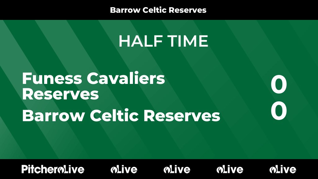 Barrow Celtic tweet media