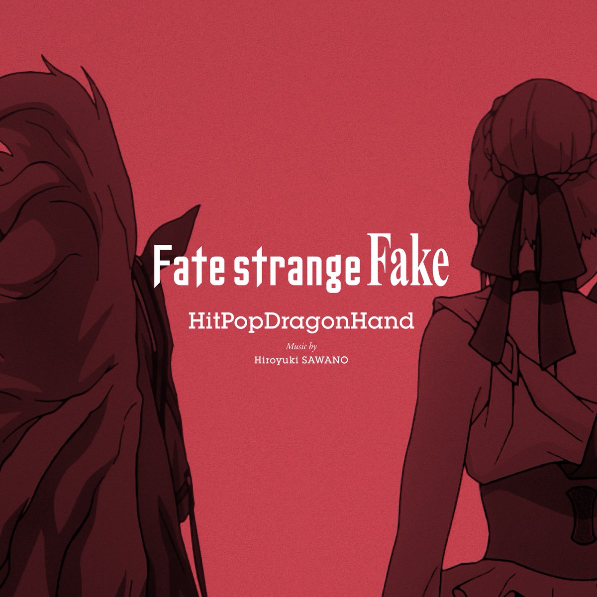 澤野弘之 - 「Fate/strange Fake」 Original Soundtrack より