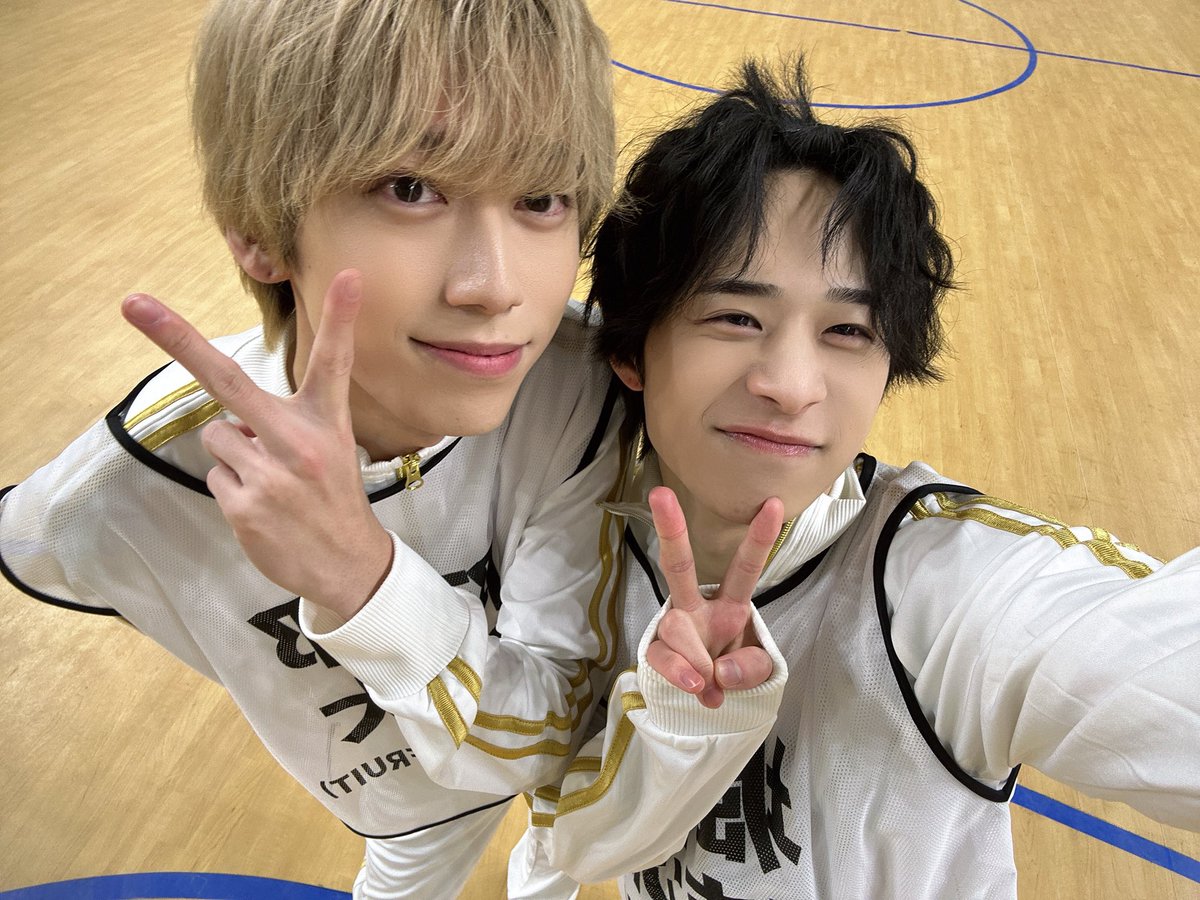 堀内結流 (THE SUPER FRUIT) (@yuiru_supafuru) / Posts / X