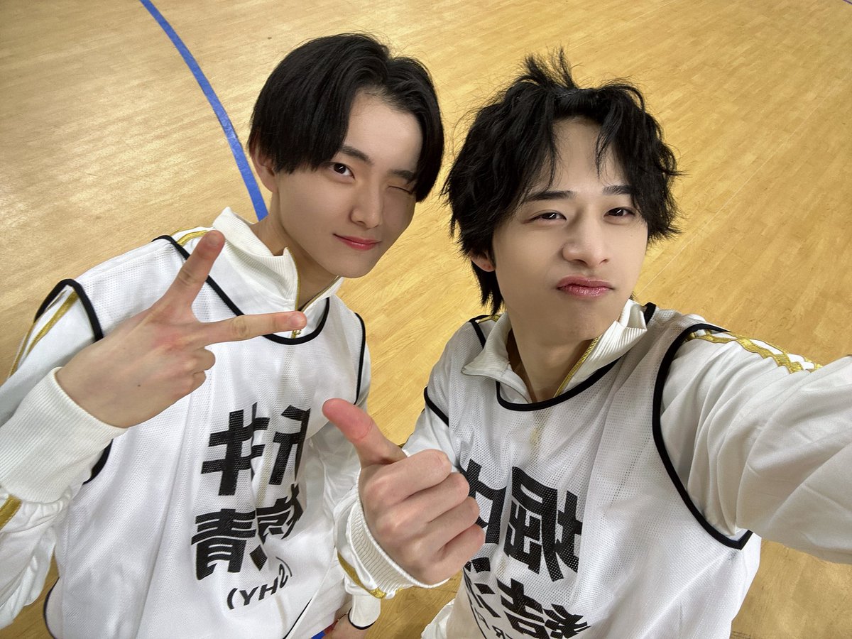 堀内結流 (THE SUPER FRUIT) (@yuiru_supafuru) / Posts / X