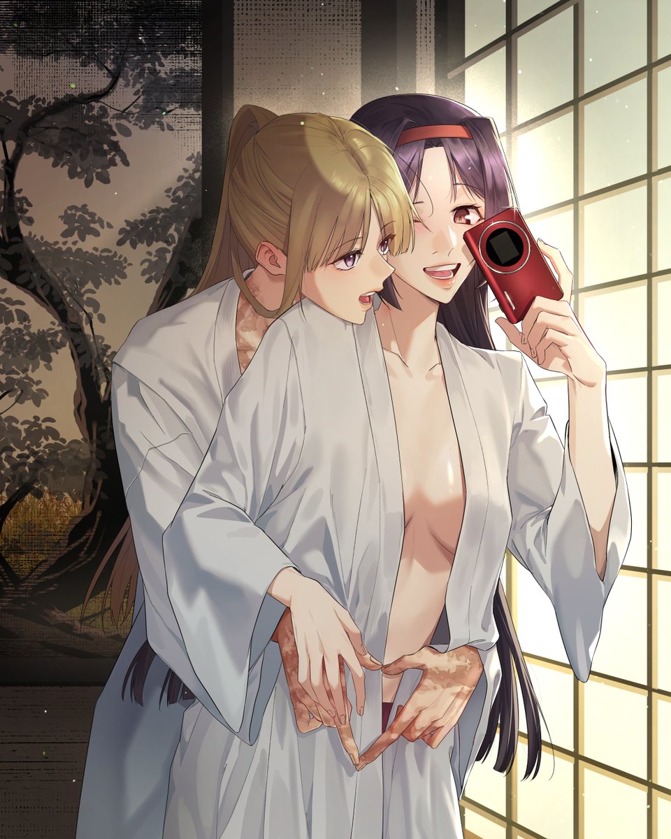 🤤

#yuyuyu 🌸
#nowayu