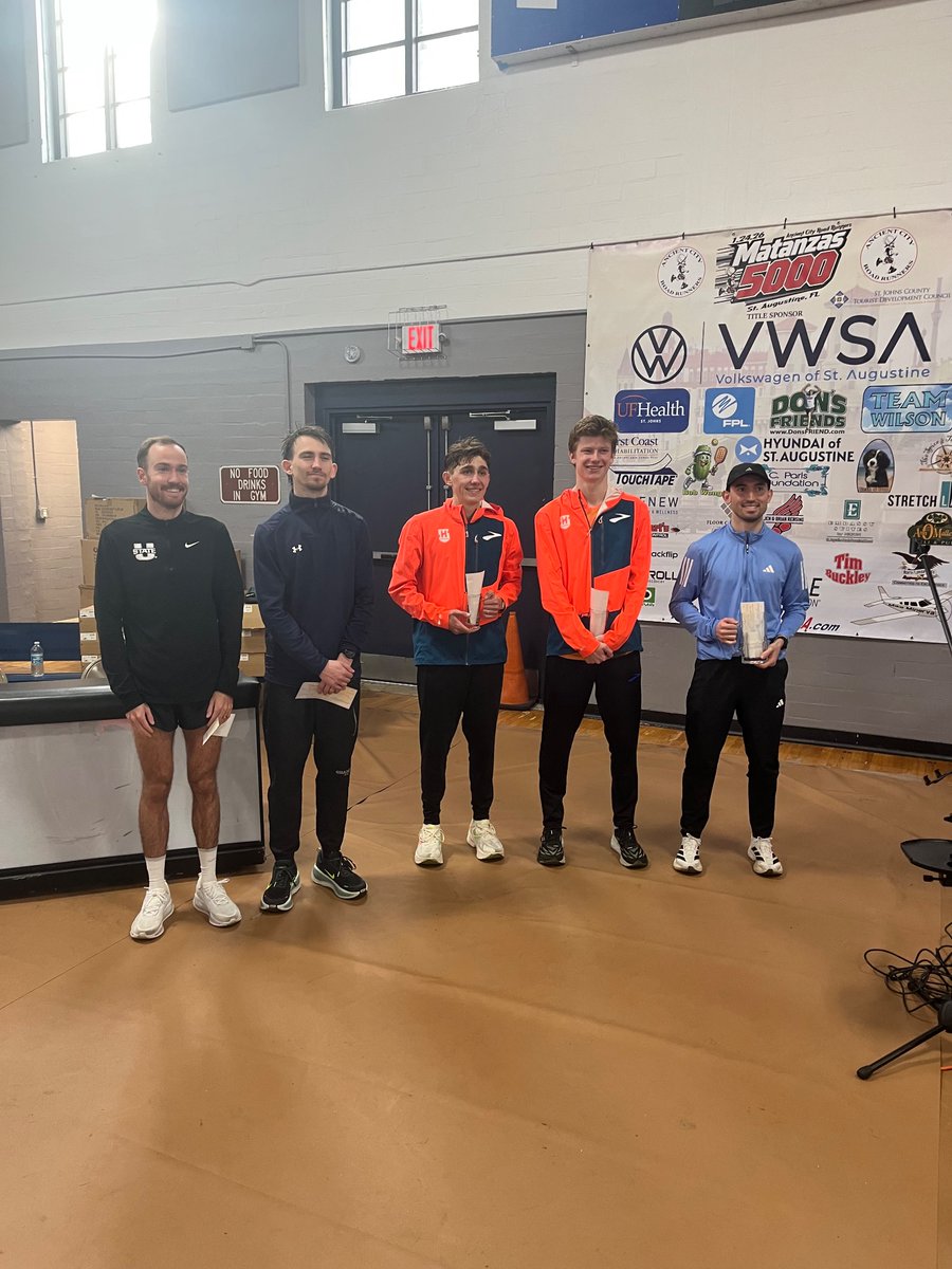 Hansons-Brooks ODP tweet media