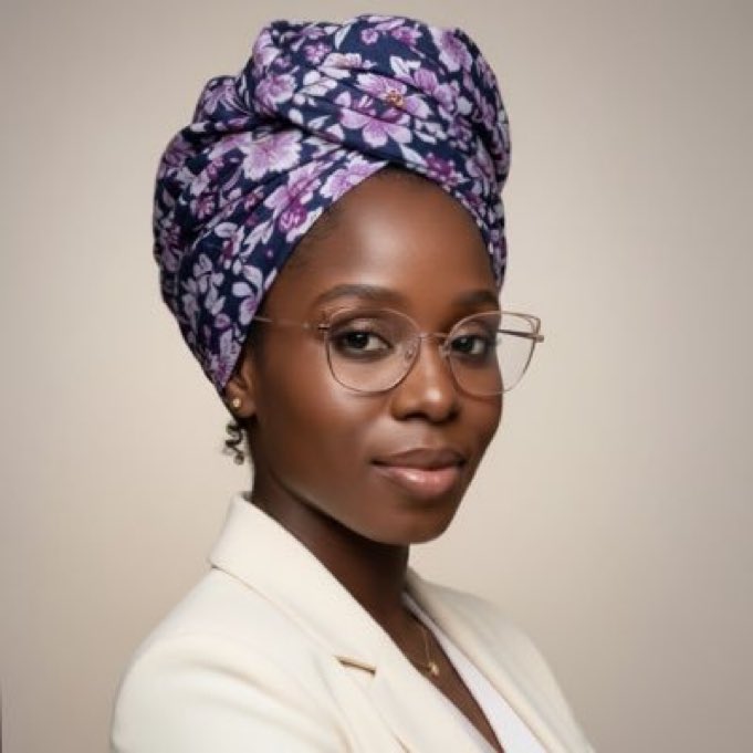 Ayant interpellé <a href="/Ndiayetrust/">Thierno Soraa 🇸🇳</a>  en qualité de sa réflexion tellement qu’il est objectif dans sa pensé, méthodique et méticuleux, malheureusement elles l’ont transformé en polémiste.
Un esprit ouvert critique