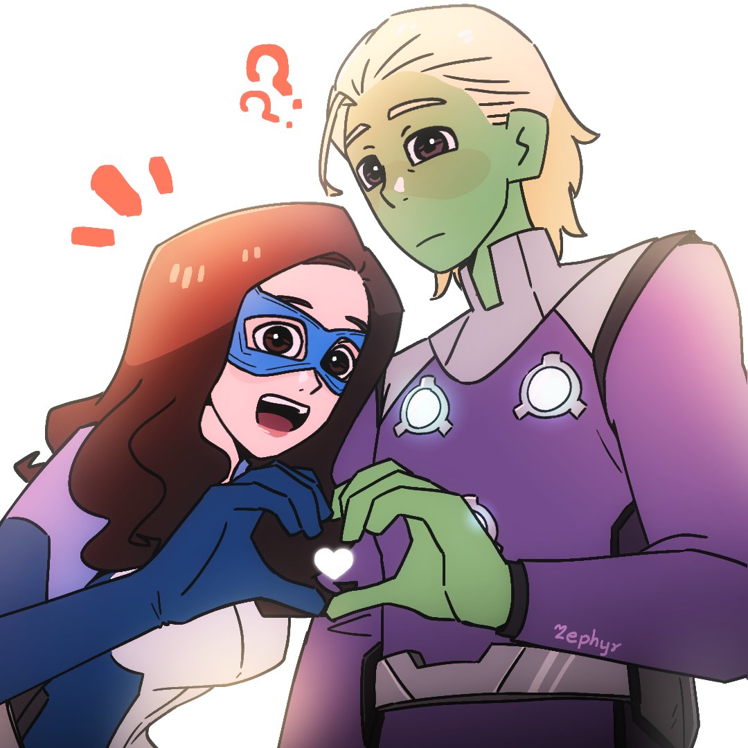 Zephyr's Corner tweet media