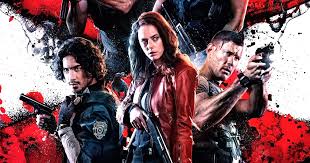 El Rebott de Resident Evil será una Historia de Orígenes