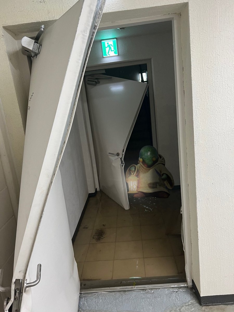 GamerTonberry's tweet image. 