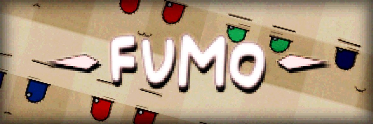 WL Giveaway

3x SPOT for <a href="/FumoFamily/">Fumos</a> 

SUPPLY - 1000
MINT PRICE - TBD

Follow <a href="/0xGhostedNFT/">GhostedNFT</a>  , Like + RT and Tag 3 Friends who never ghost FREEMINTS