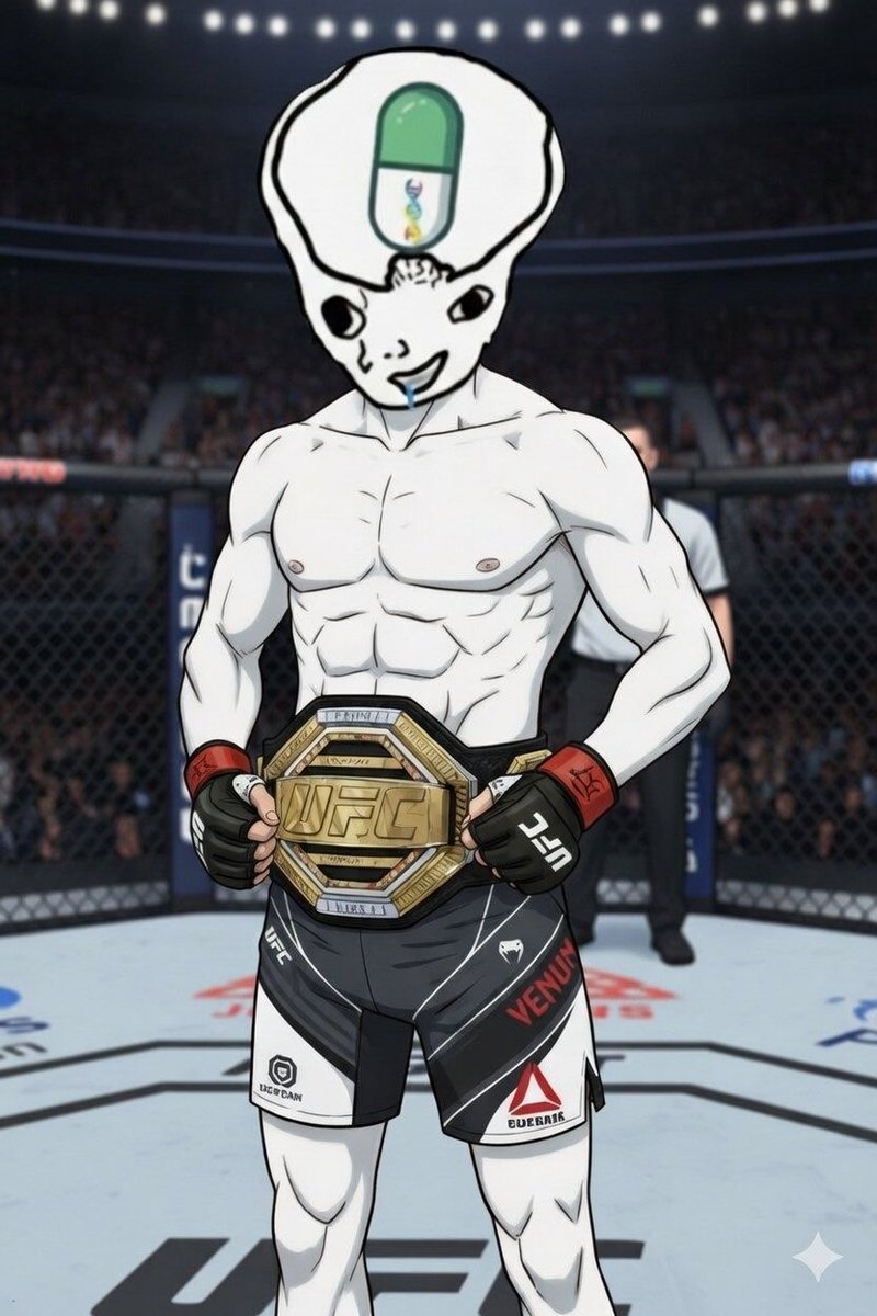 Gm CT🦠🦠

The trenches are called, and $PMV is answered.🧠🦠

They said the Pure Meme era was over, but PMV went viral.

Project:<a href="/PumpMindVirus/">🦠 PumpMindVirus 🦠</a>

Ticker: $PMV

Mission: Bringing organic community growth back to the ecosystem without the fake hype machine.

Bullish Sentiment: