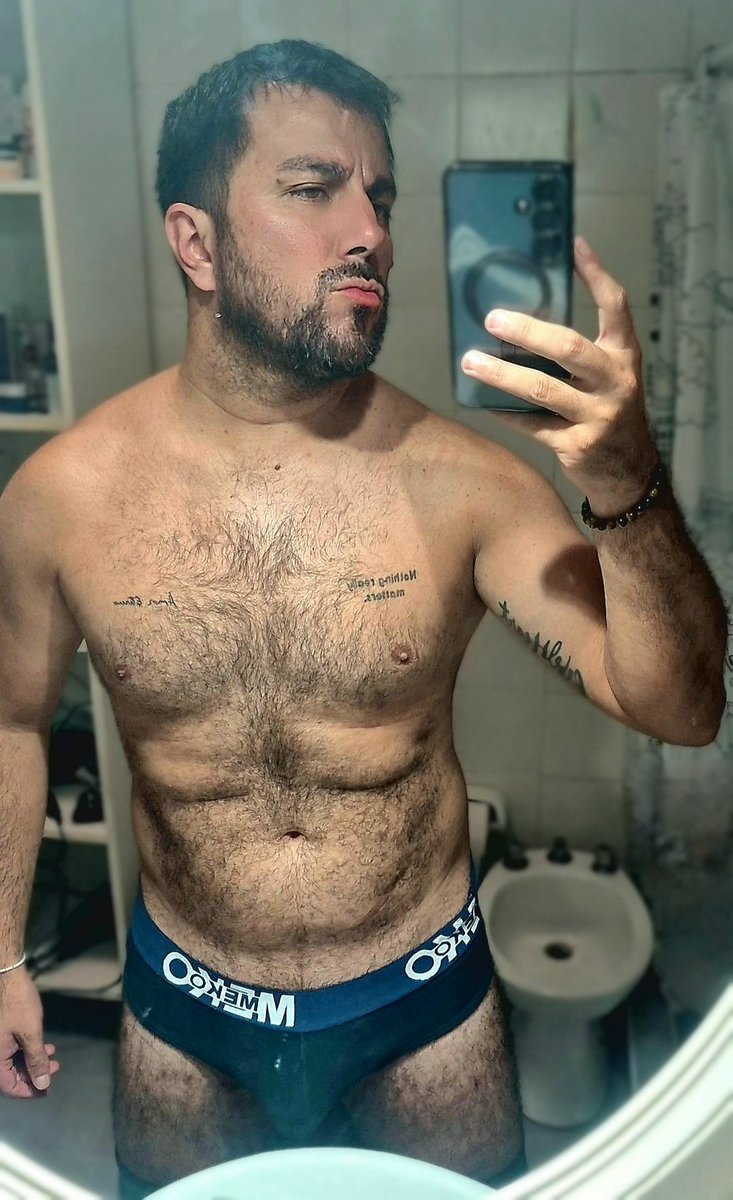 Mr_Bruno87's tweet image. Solo para la foto 🩲