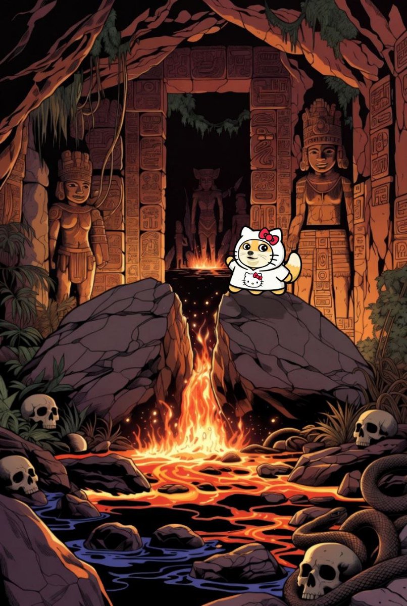 George|M tweet media