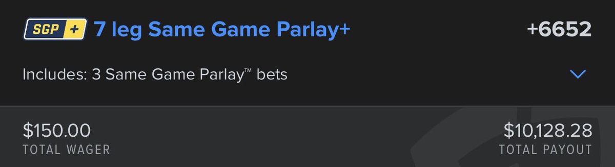 MrBearBets 🐻 tweet media