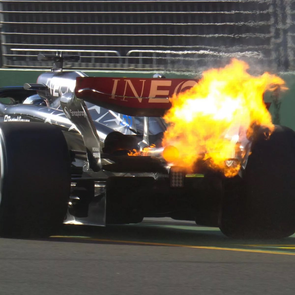 م. عاصم الانديجاني tweet media