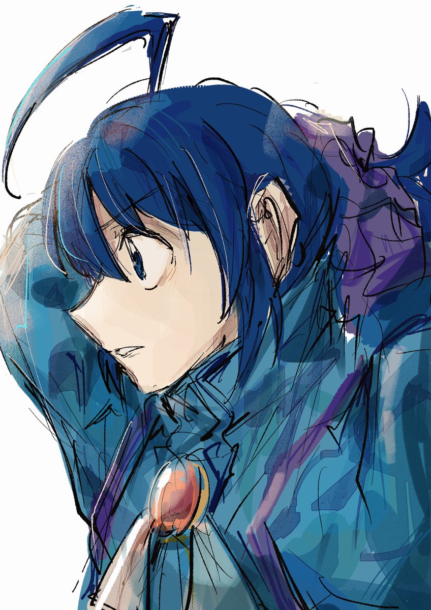 5wak_'s tweet image. 収穫祭イルマくん