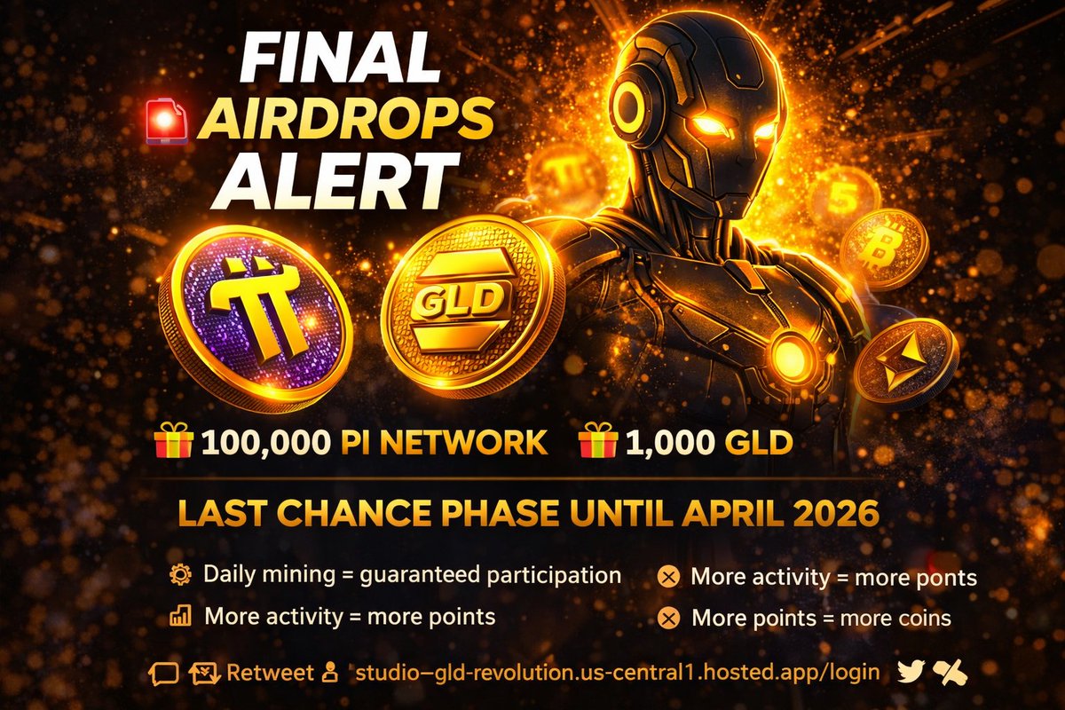 Digital Gold tweet media