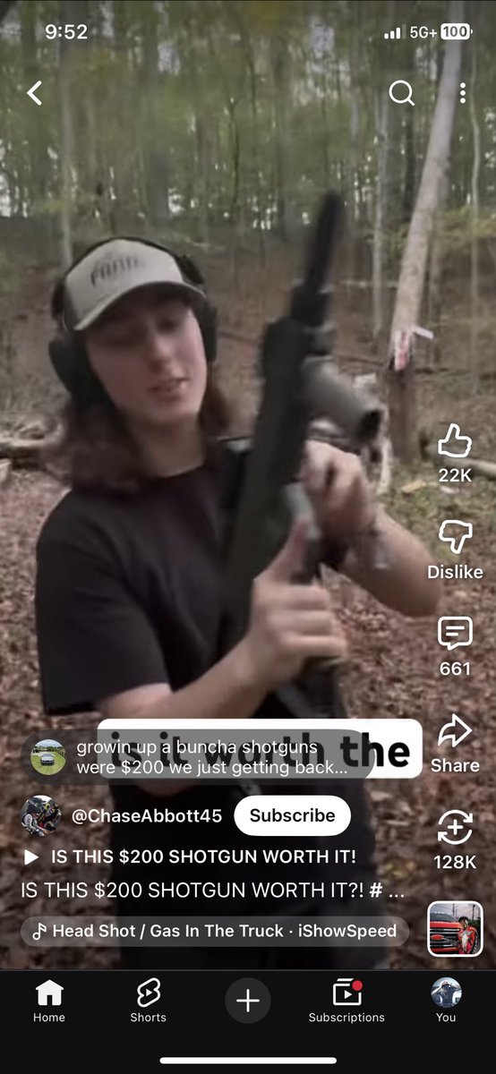 Why do <a href="/YouTube/">YouTube</a> #shorts always have subtitles behind the channel name and subscribe button?! I can never read any of them!