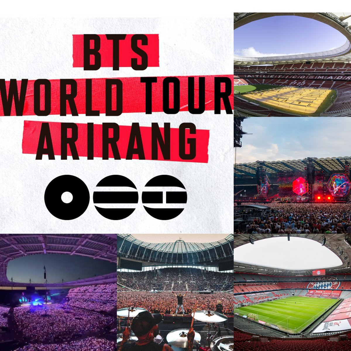_BTSMoments_'s tweet image. #BTS_WORLDTOUR in Europe Update: 

🇬🇧 London SOLD OUT in 30 mins
🇧🇪 Brussels SOLD OUT in 42 mins
🇩🇪 Munich SOLD OUT in 39 mins
🇪🇸 Madrid SOLD OUT in 37 mins
🇨🇵 Paris SOLO OUT in 42 mins 

**confirmed by Ticketmaster