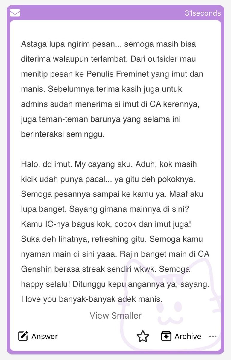HeadWriothesley's tweet photo. Dottore, ada lagi nih. Untuk Freminet juga ada dua dari seorang kakak dan turis asing~ Cieee Lumine, someone is waiting for you. 🤭 https://t.co/4AYU0IYNEu