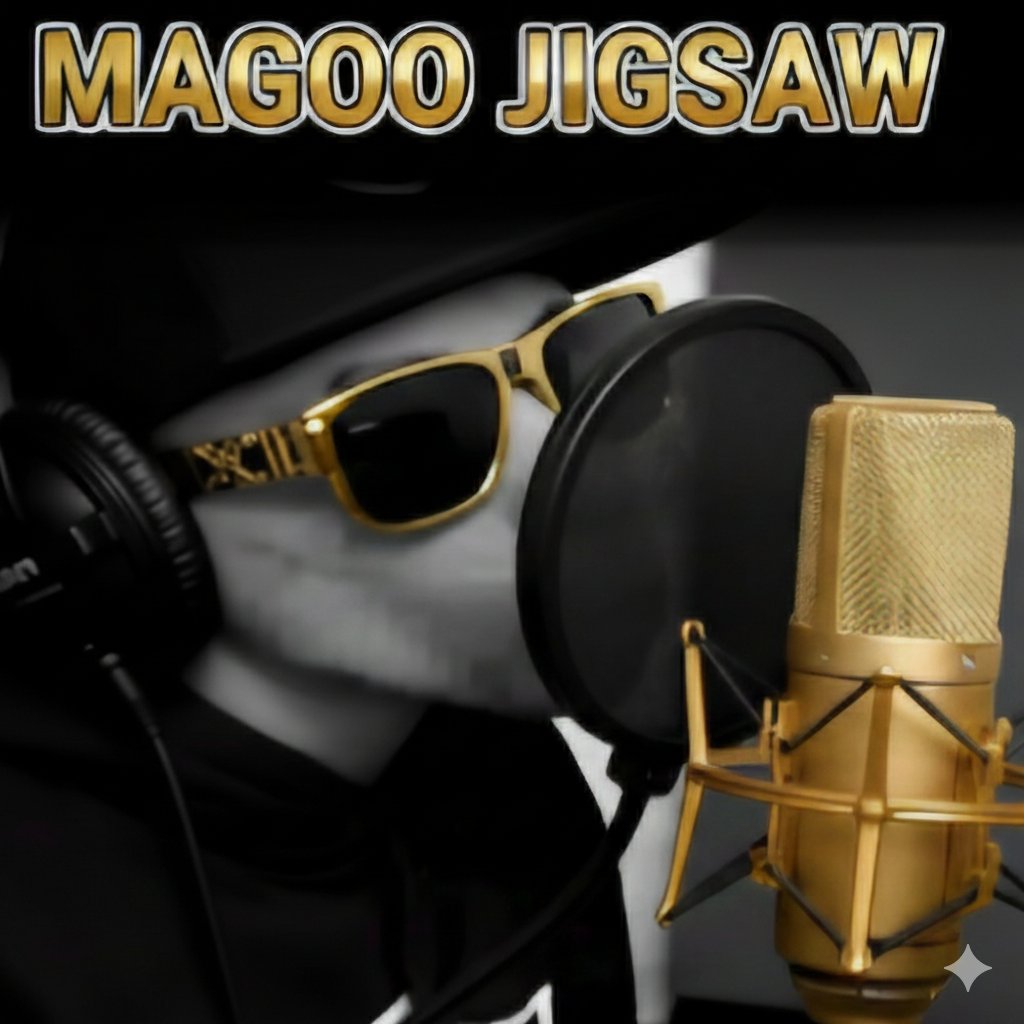 MagooJigsaw's tweet photo. Site Oficial: https://t.co/xJcj8ImPma #hiphop #rrapnacional #radio105fm #magoojigsaw #Resistêncialadoleste #efeitoboomerang #códigodasruas @RapMais @hiphopradiopt @RAPNACIONAL https://t.co/n43jVAp87K