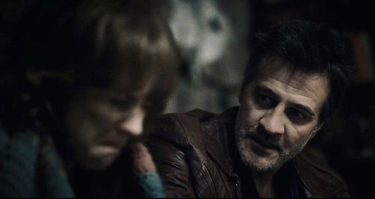 Sal loves Rojancy….& Tamar! tweet media