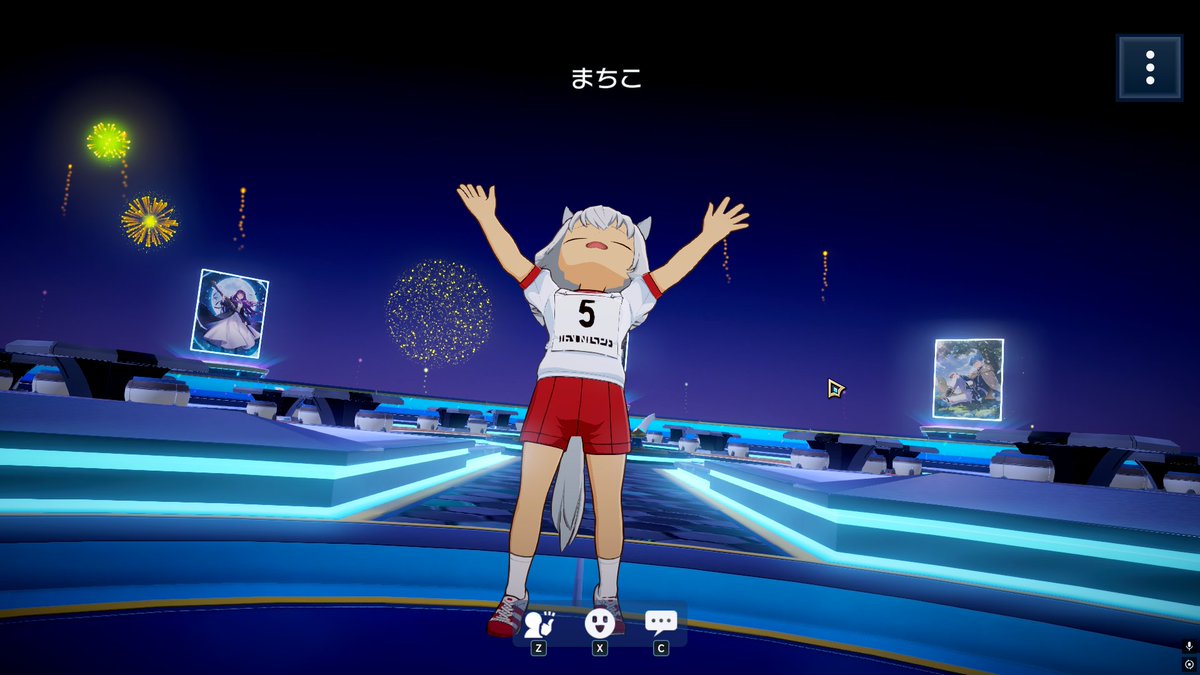 Mach15_TqT's tweet photo. やたー https://t.co/zO4S5RCjts