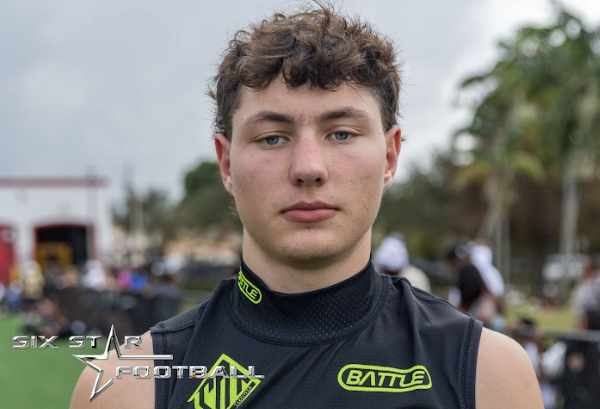 Six Star Football | PLUS+ tweet media