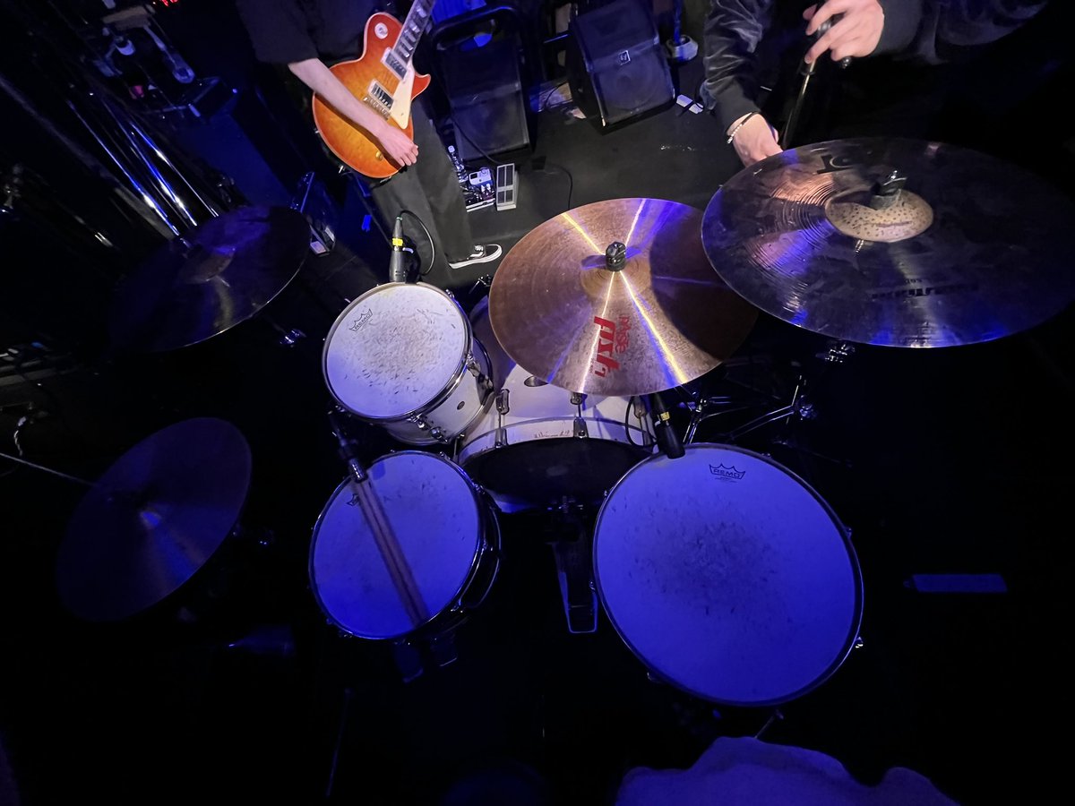 ライブでしたー
<a href="/thirsty_rage/">THIRSTY RAGE</a> 

初企画、初ライブお疲れ様でした！
<a href="/sick_the_tale/">Sick the Tale</a>