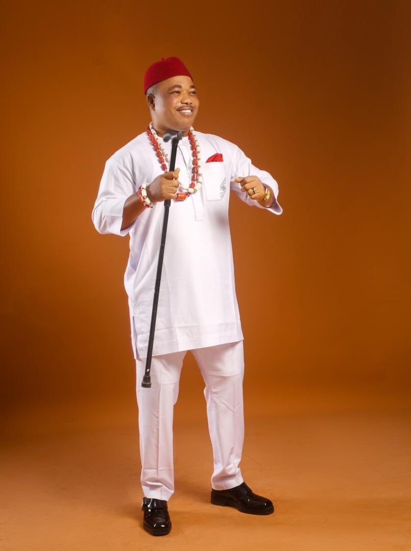 Mazi Uchechukwu tweet media
