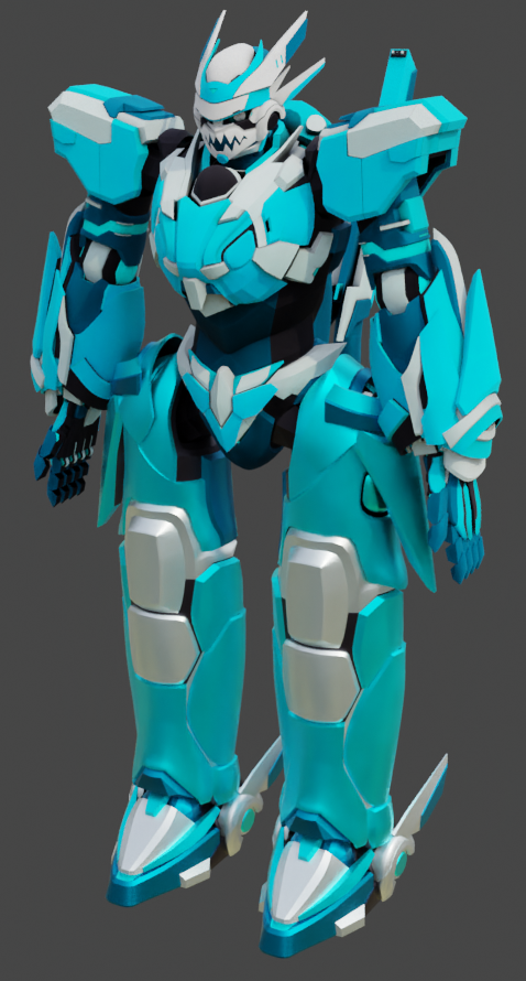 dokkoi_afro's tweet image. 今日の進捗
裏で着色してた
明日は細かい部分を描く予定