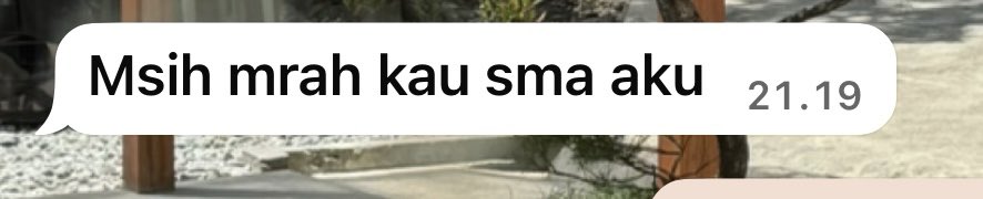 icechocolatee__'s tweet photo. Agak canggung yg dulunya aku kamu sekarang jd kau aku hmmm https://t.co/9YykupTB0n