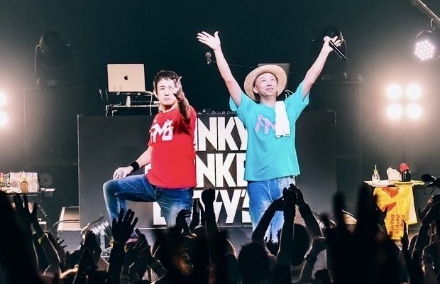 Thank you for 20 amazing years 🎉

2006.1.25〜2026.1.25

変わらずマイクを握りしめたまま、この日を迎えることができて心から嬉しく思います。

全国のBABYS、本当にありがとう。みんなが巻き起こしてくれた奇跡のような20年でした。