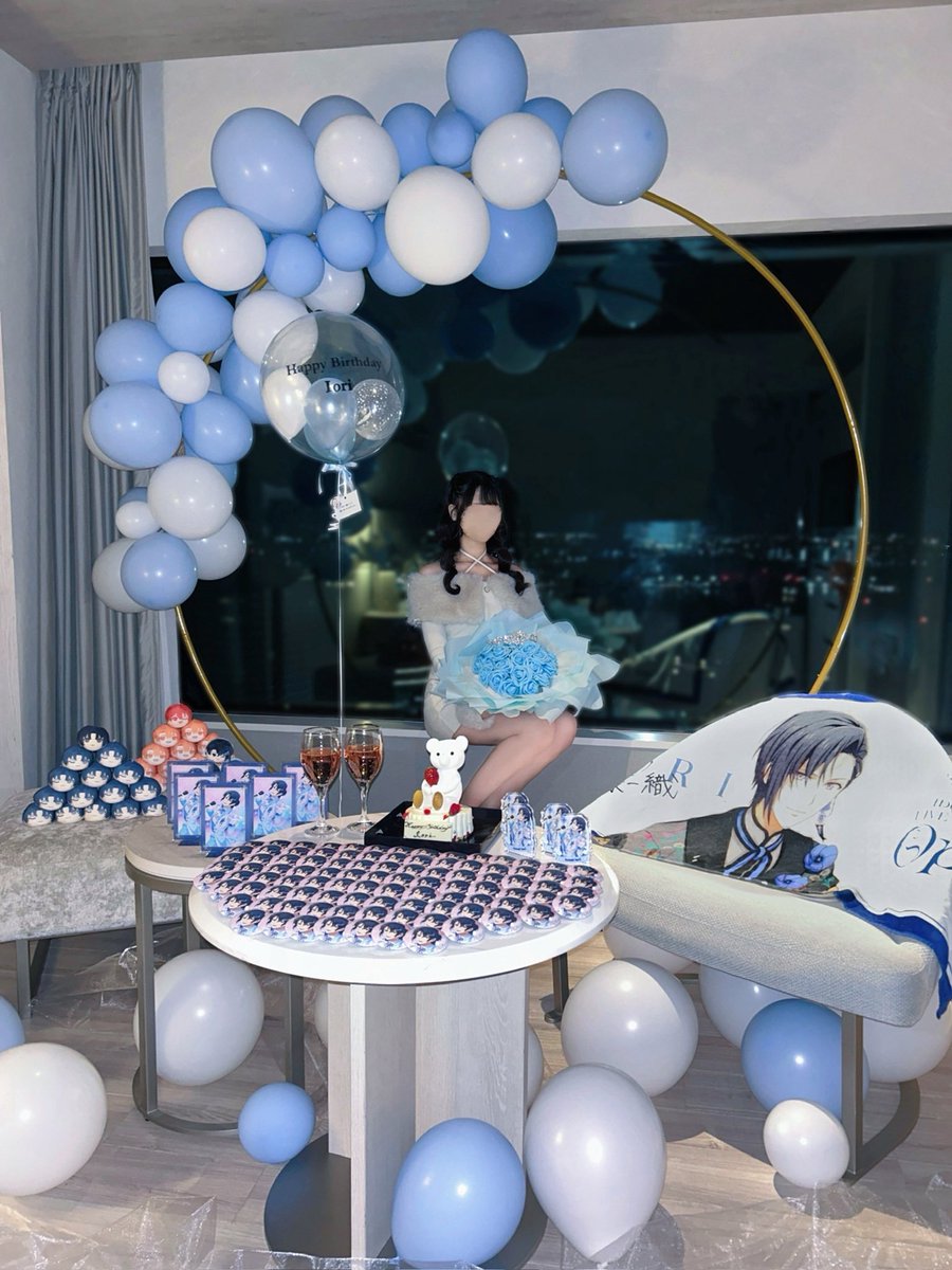 記念日2024が好きです tweet media