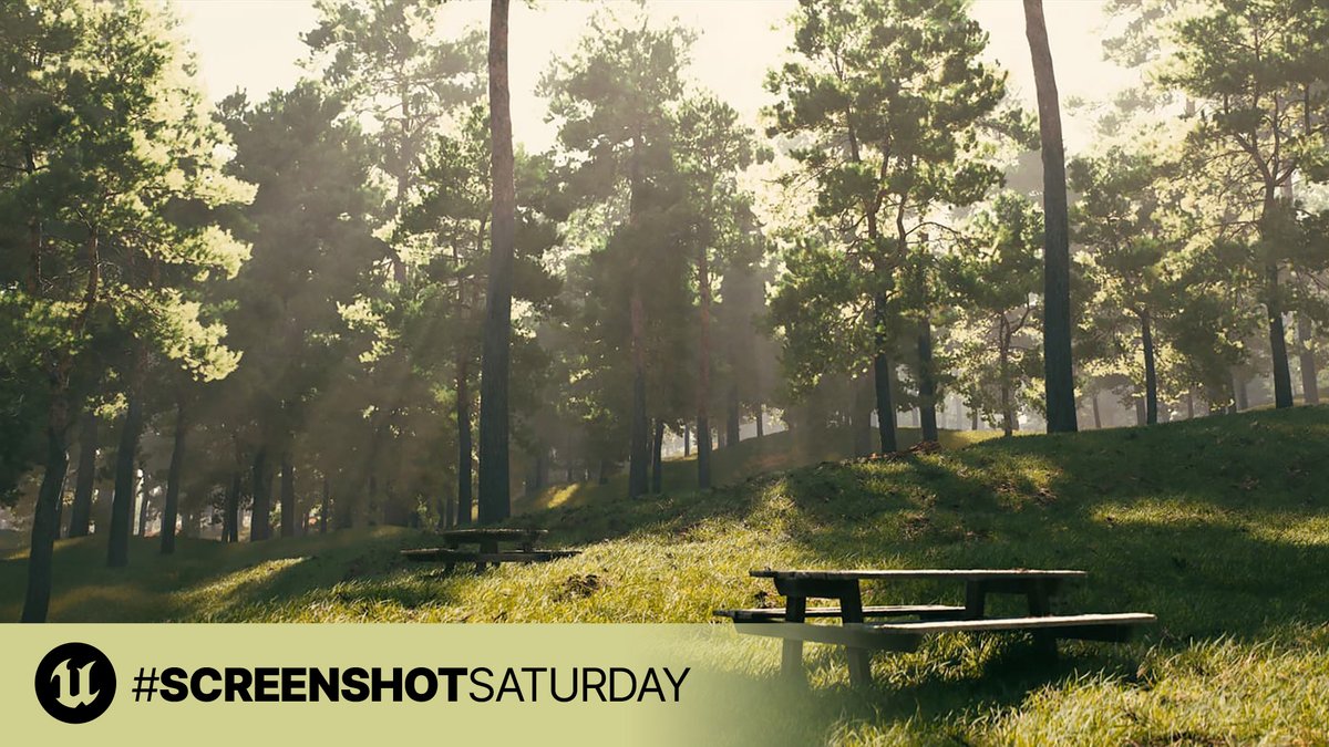 Time to sit a while and take stock of your creations🧘

This #ScreenshotSaturday we're thinking about the progress of projects, whereabouts are you on your dev cycle? Share it with us!

📷: LTowers95