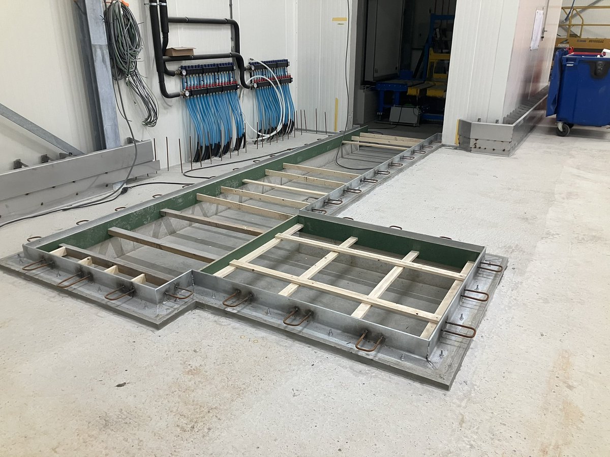 CHK Bouw BV tweet media