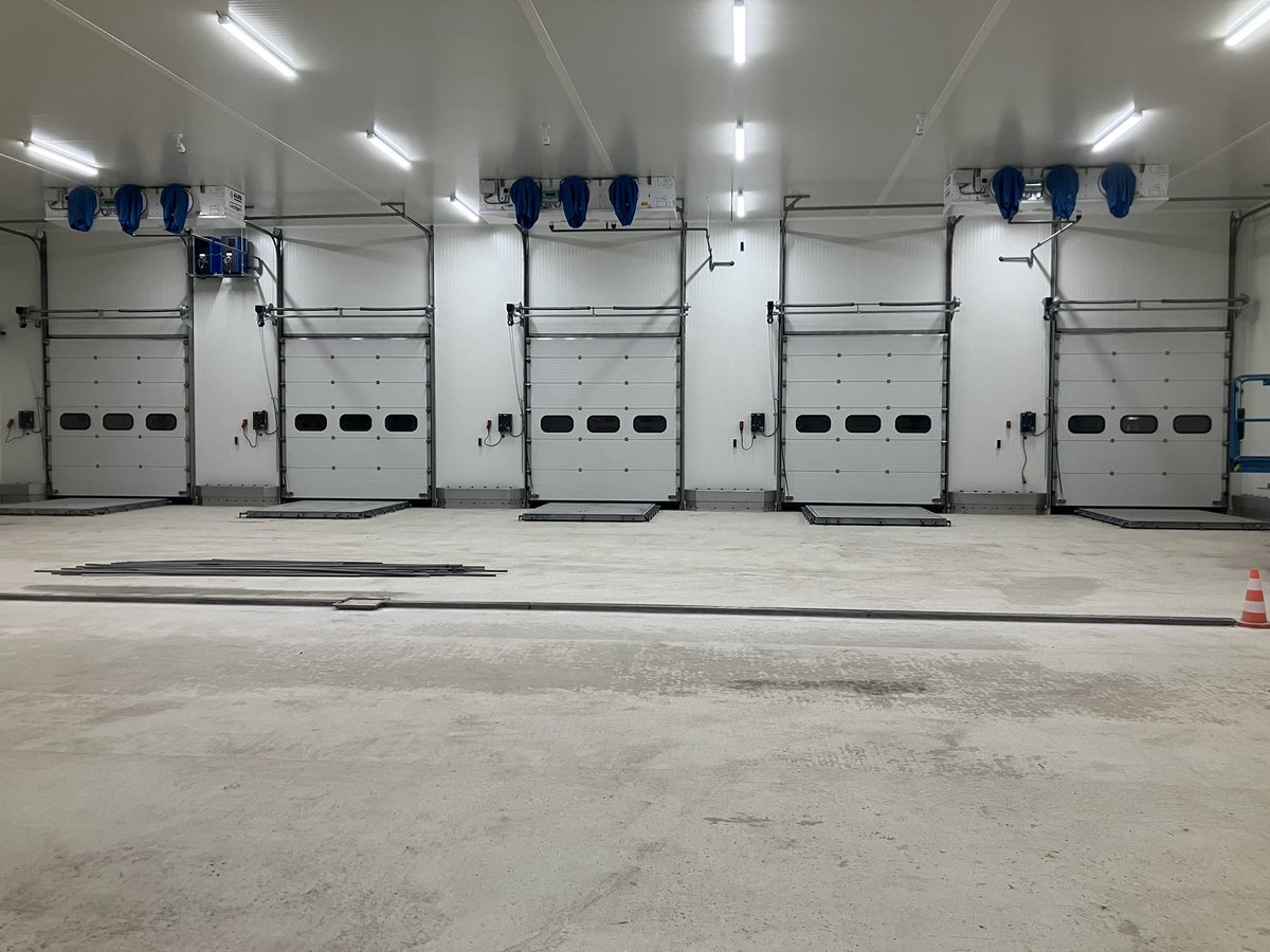 CHK Bouw BV tweet media