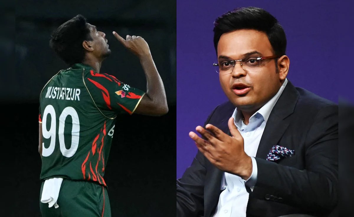 Bangladesh Axed From T20 World Cup After Refusing To Travel To India. Scotland Named Replacement