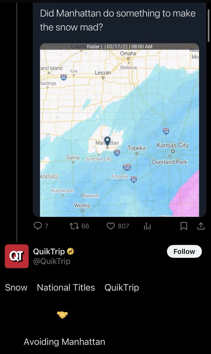AintNoSeatsPod's tweet image. Never forget. @QuikTrip