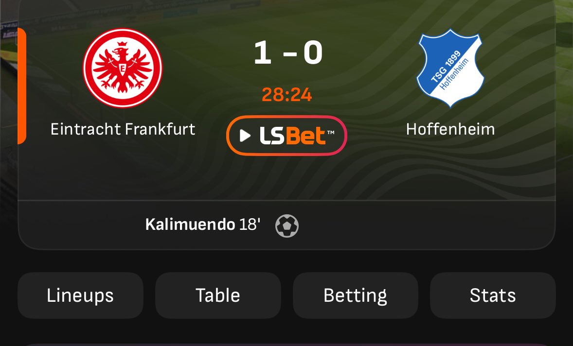 Forestmad 🔴⚪️ tweet media