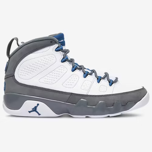 OscarPKicks's tweet photo. LIVE Air Jordan 9 Retro ‘Flint Grey' #AD

Footlocker>https://t.co/gdI0r4zaal
Champs>https://t.co/GqipWKRmcX
Xhibition>https://t.co/NyndmvR6L9
Nike>https://t.co/wh4Q73yt1j
FNL>https://t.co/lQy6S3pAnh
JD>https://t.co/vDgn1h9Nc1 https://t.co/cOl5J5qZJr