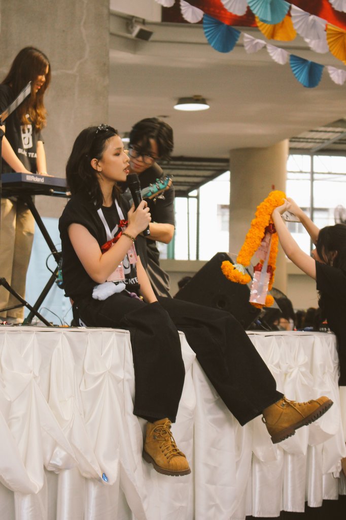 Singha_Luang's tweet photo. อยากดิบบ้างจุง https://t.co/meWSmrr85r