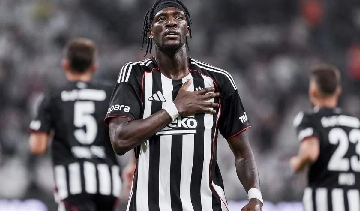 GoalGeniusHQ's tweet photo. 🚨🟣🔵 Tammy Abraham to Aston Villa — deal agreed in principle.

Personal terms completed days ago with Beşiktaş.

💰 €21m + add-ons
🔄 Yasin Özcan included
#AVFC directors are in Turkey to finalize the agreement.
Final steps underway. https://t.co/ce02a6hdCL