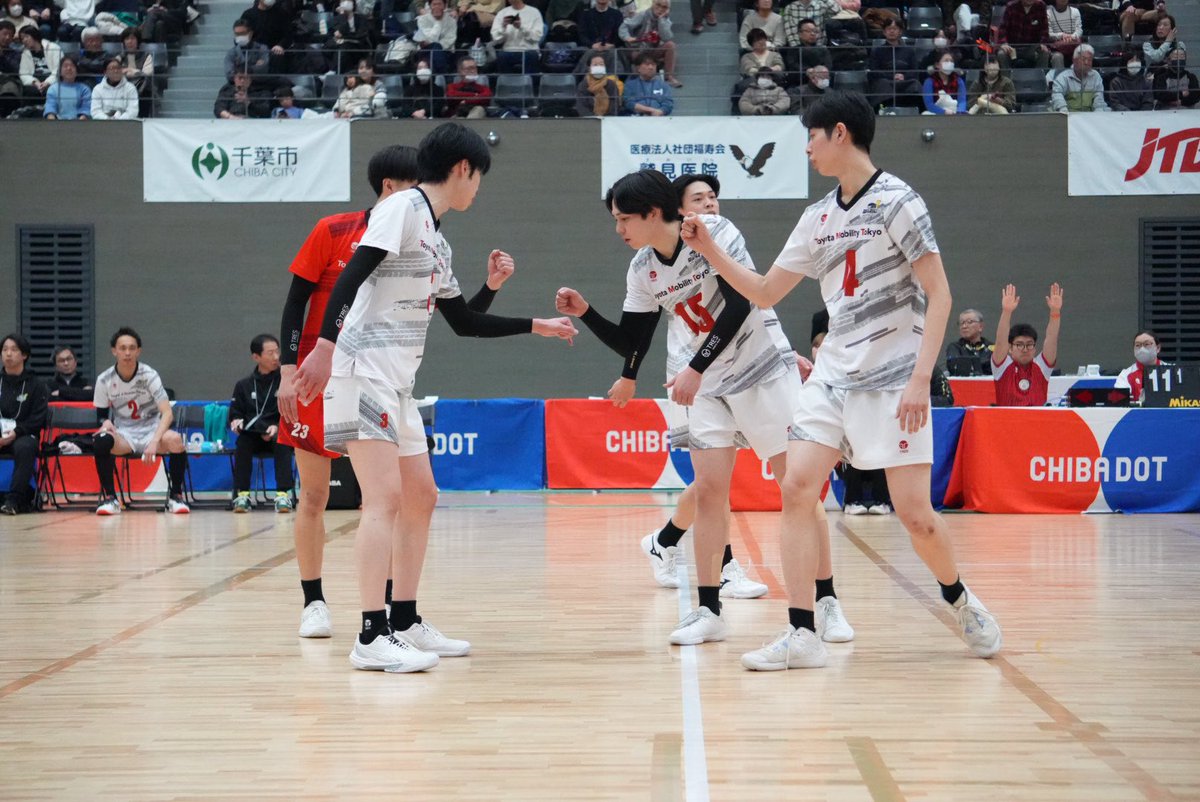 TM東京スパークル【公式】 (@TMT_Sparkle) / Posts / X